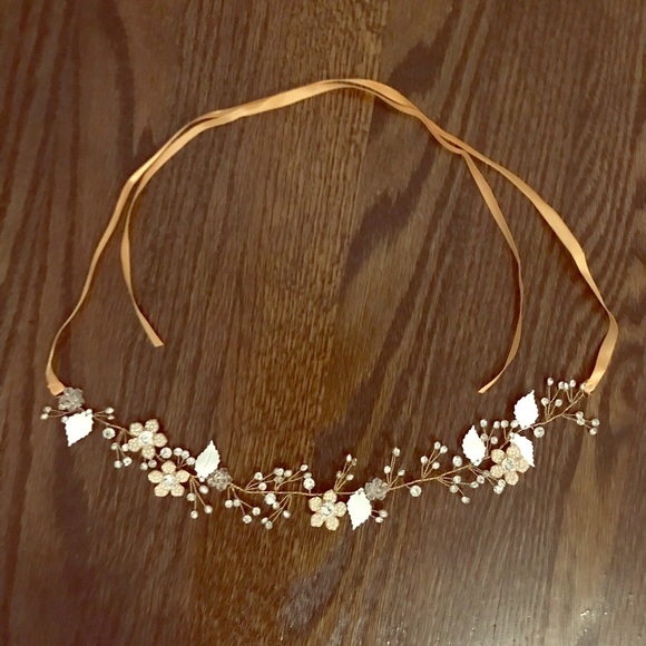 Bridal Halo